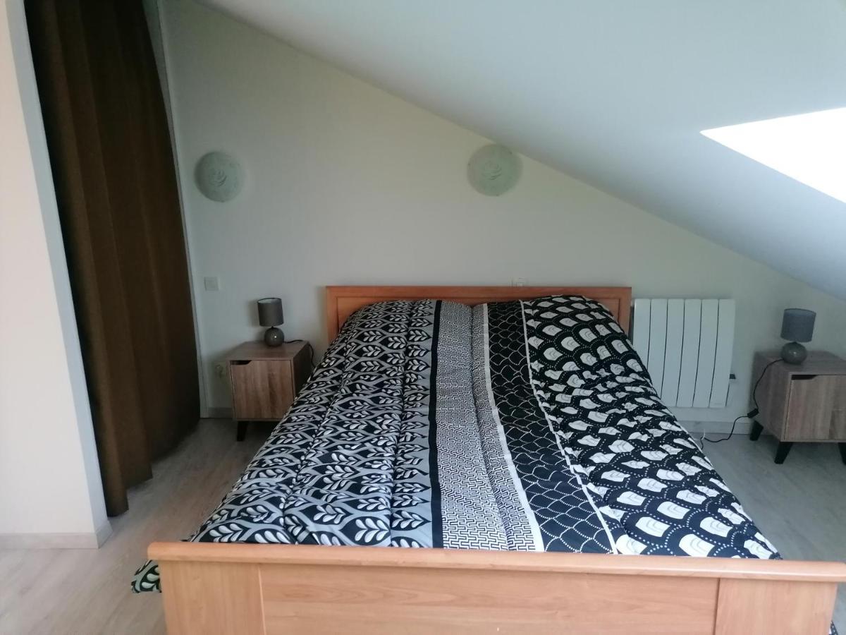 Gite De Rarounette Au Coeur Des Vosges Celles-sur-Plaine Extérieur photo