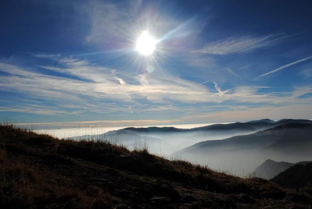 Gite De Rarounette Au Coeur Des Vosges Celles-sur-Plaine Extérieur photo