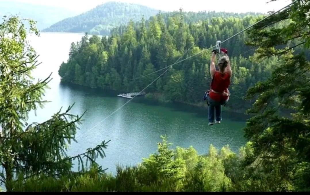 Gite De Rarounette Au Coeur Des Vosges Celles-sur-Plaine Extérieur photo