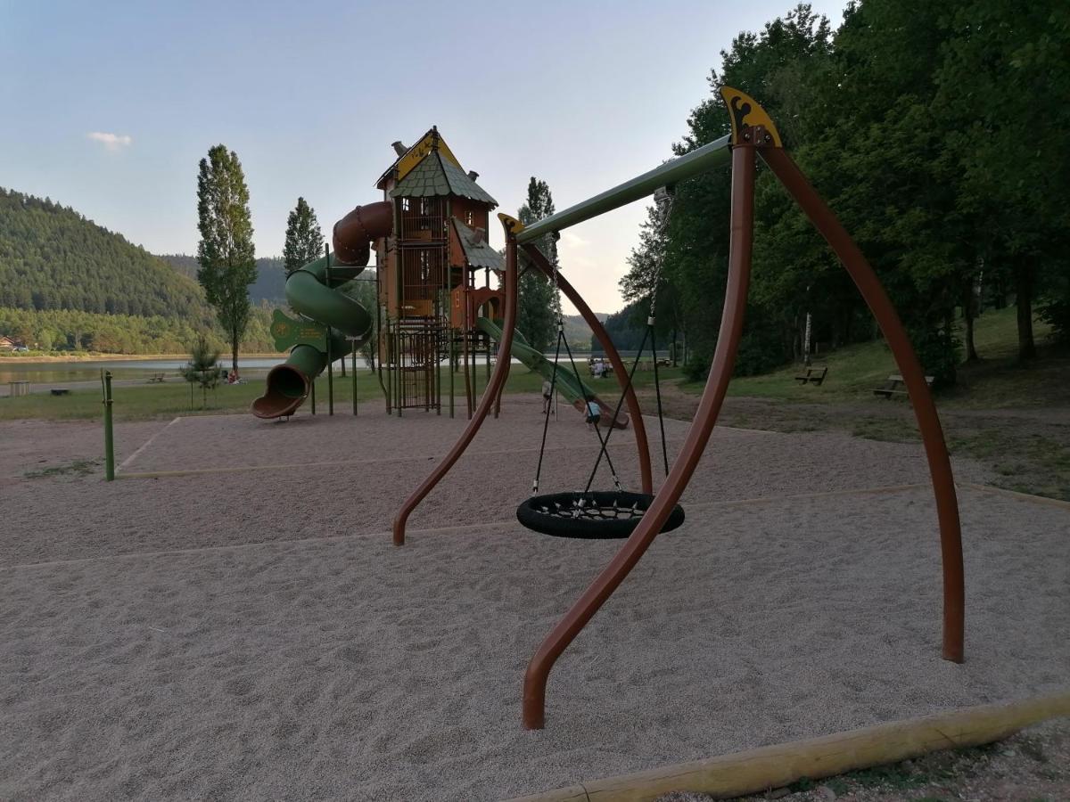 Gite De Rarounette Au Coeur Des Vosges Celles-sur-Plaine Extérieur photo