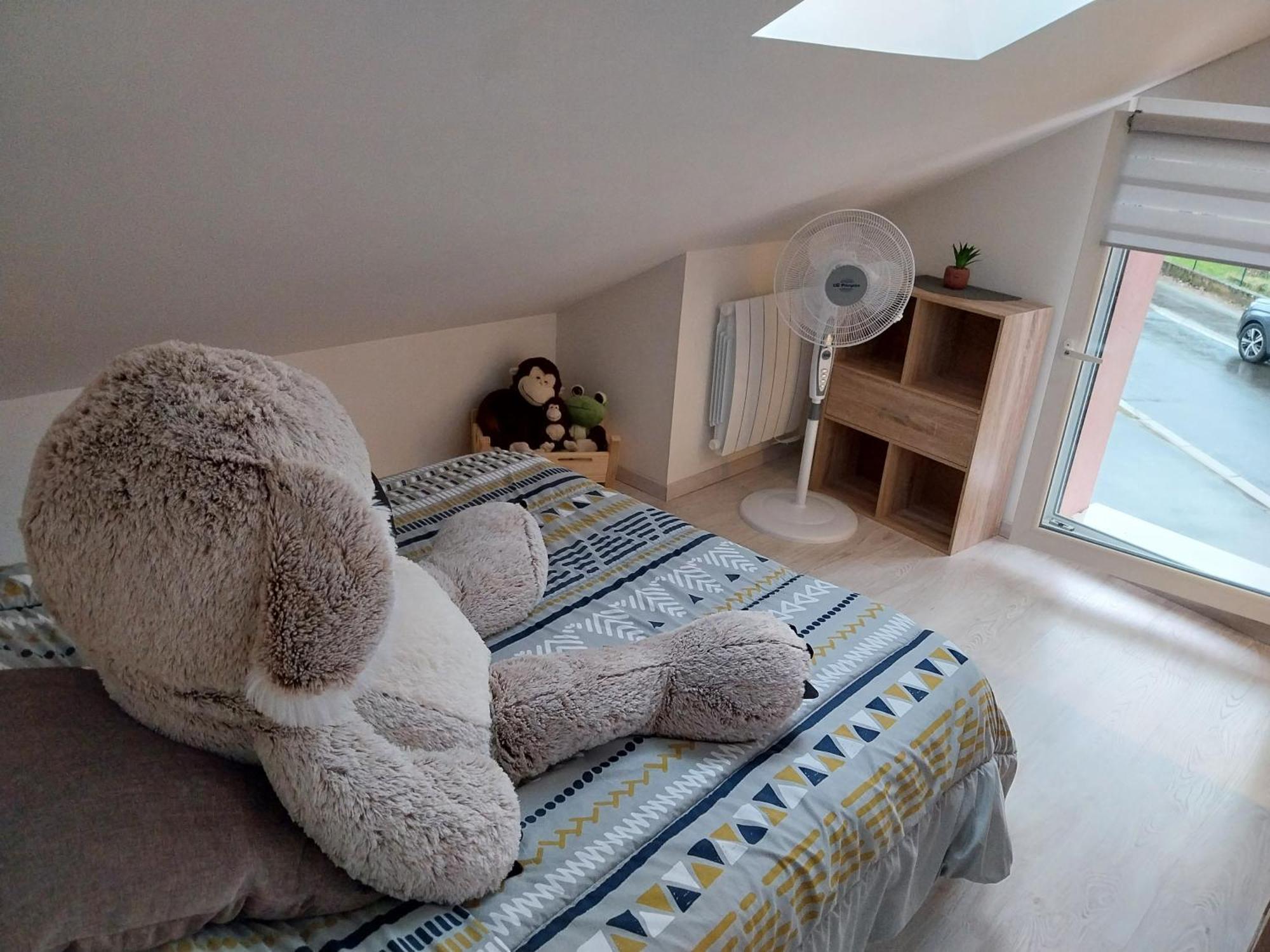 Gite De Rarounette Au Coeur Des Vosges Celles-sur-Plaine Extérieur photo