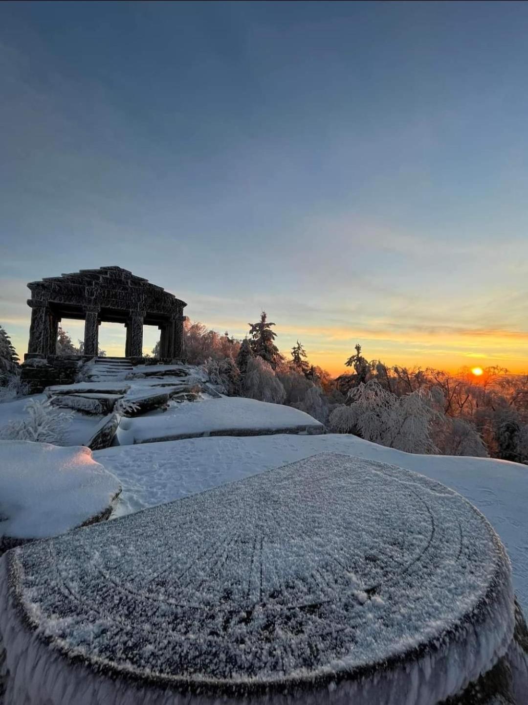 Gite De Rarounette Au Coeur Des Vosges Celles-sur-Plaine Extérieur photo