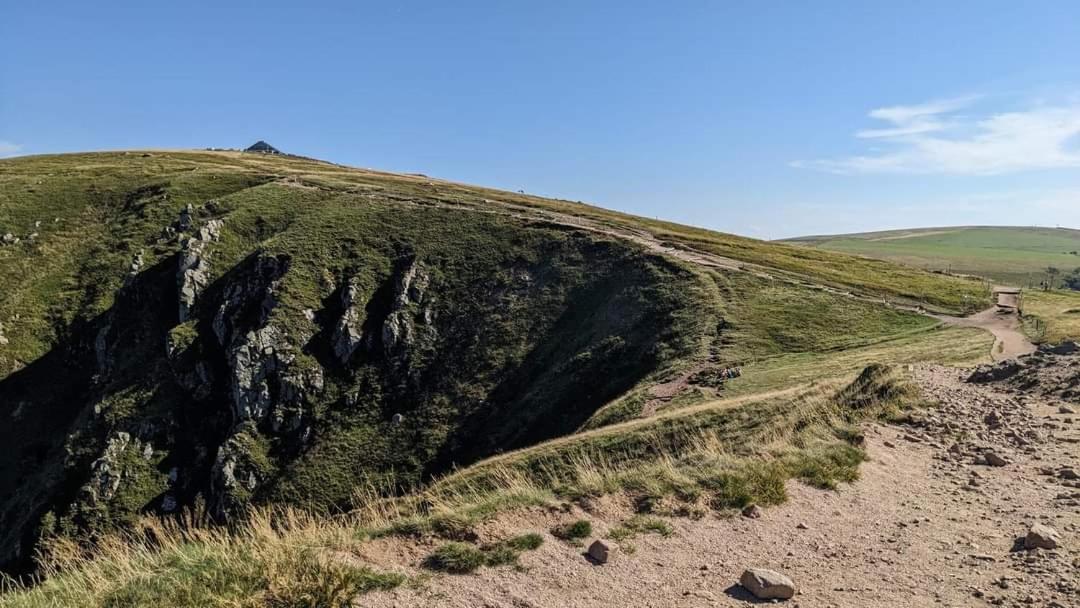 Gite De Rarounette Au Coeur Des Vosges Celles-sur-Plaine Extérieur photo