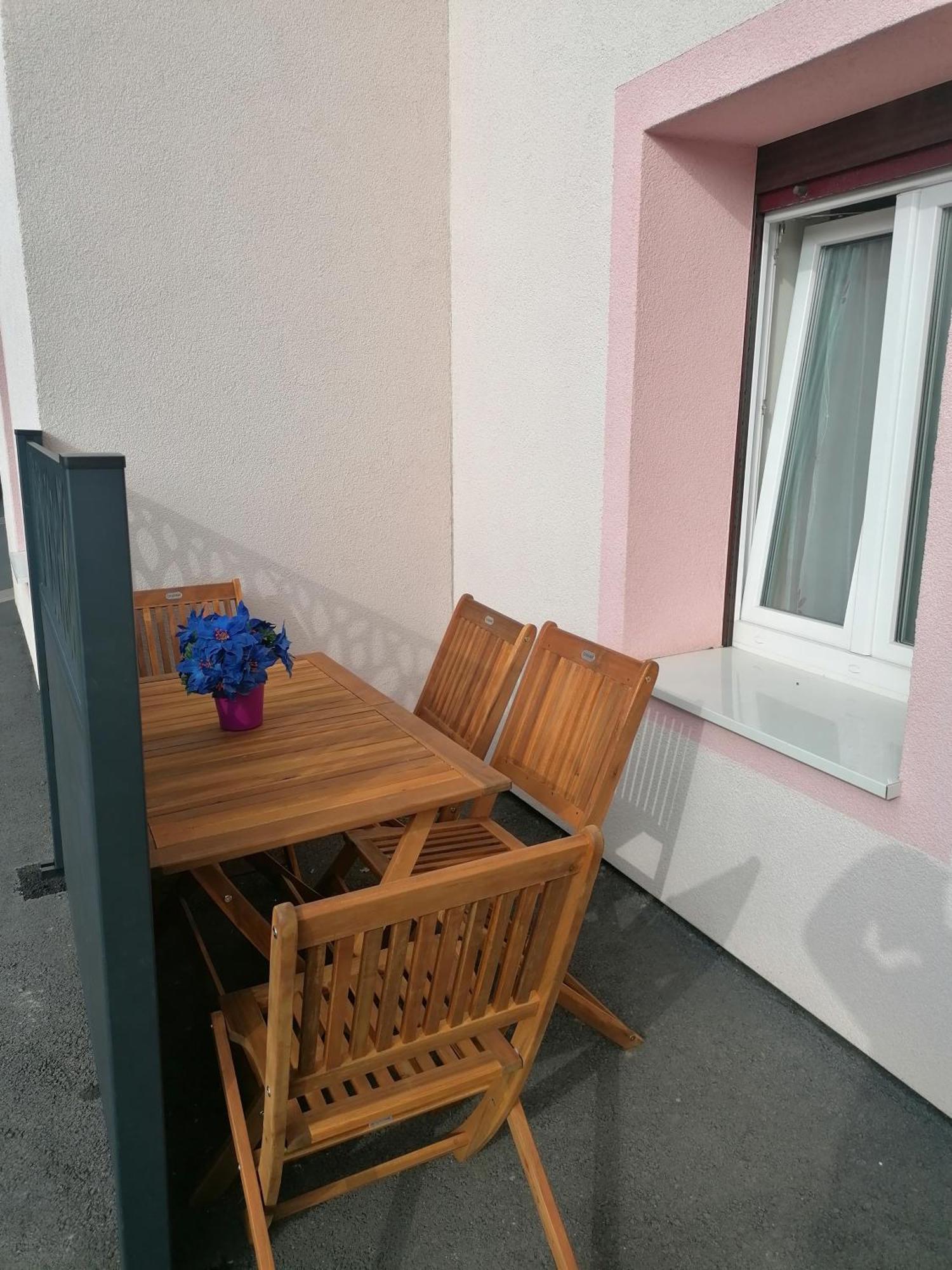 Gite De Rarounette Au Coeur Des Vosges Celles-sur-Plaine Extérieur photo